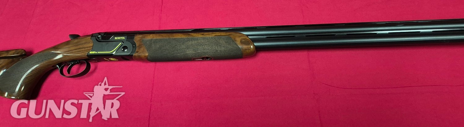Beretta 694 Sporting Over and Under 12 Bore/gauge - {CATEGORY}