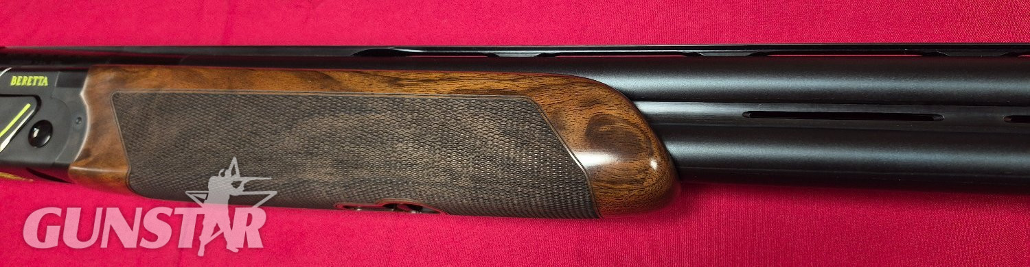 Beretta 694 Sporting Over and Under 12 Bore/gauge 