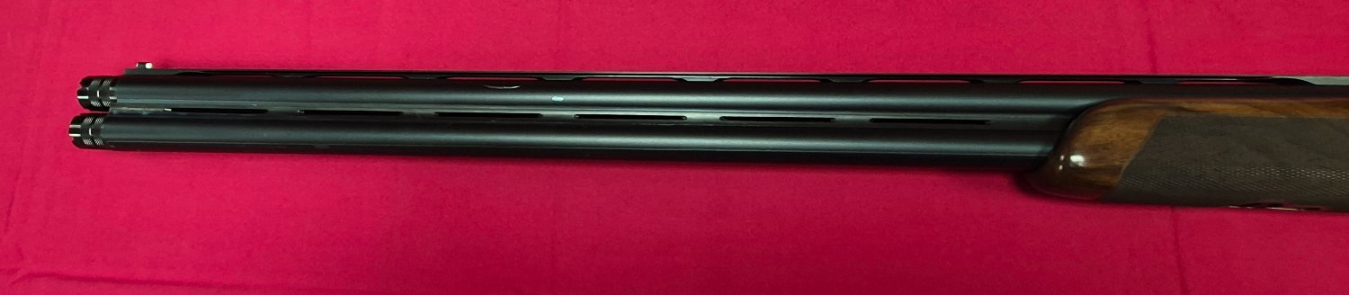  Beretta 694 Sporting Over and Under 12 Bore/gauge
