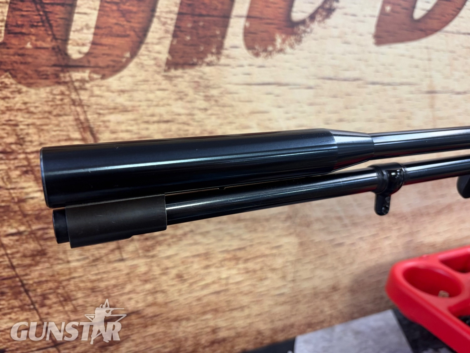 Weihrauch HW97 KT Synthetic .177