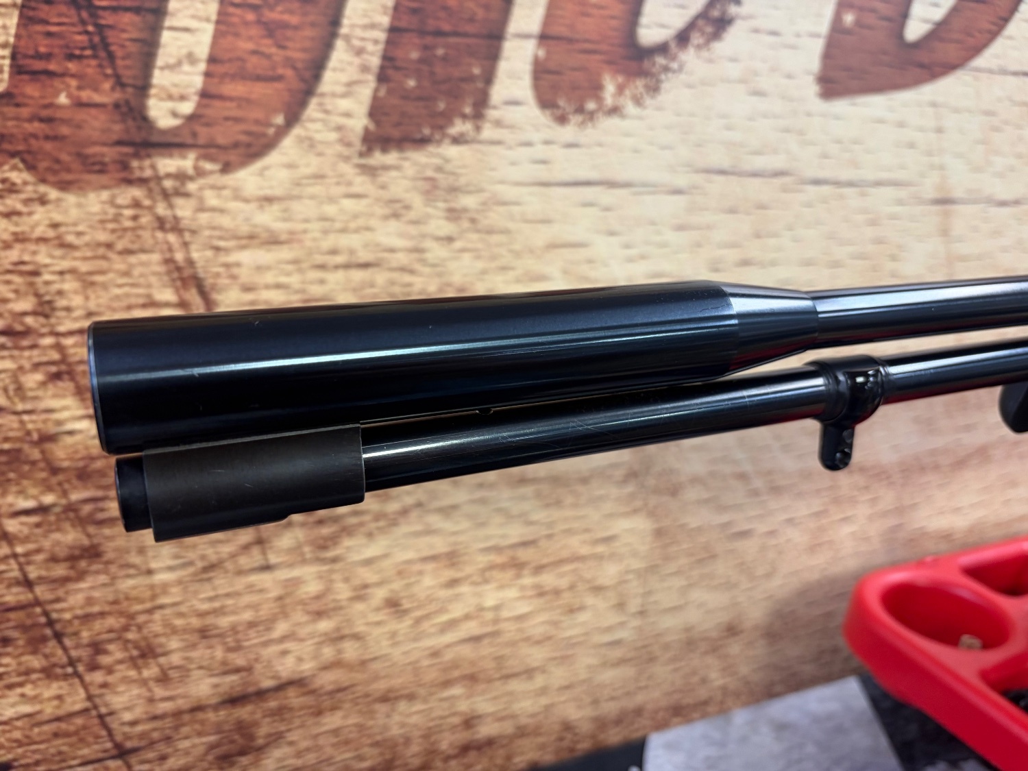 Weihrauch HW97 KT Synthetic .177