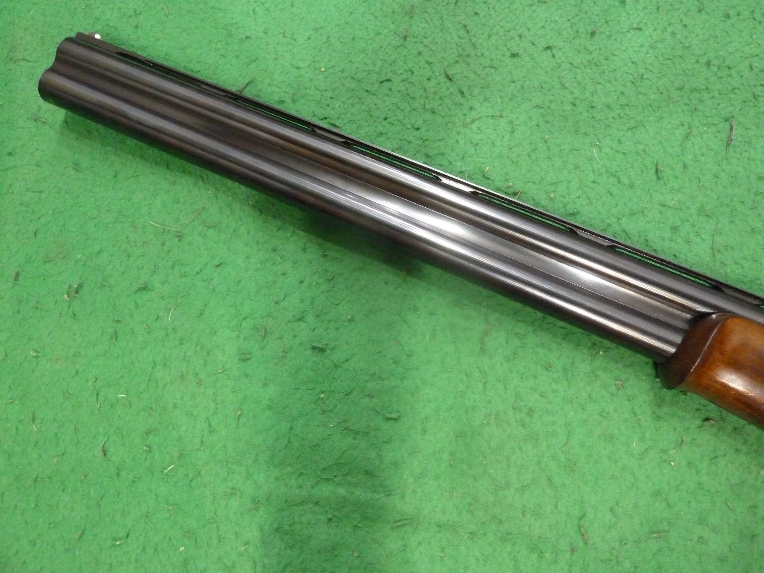 Beretta S687 Silver Pigeon Over and Under 12 Bore/gauge