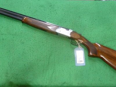 Beretta S687 Silver Pigeon Over and Under 12 Bore/gauge