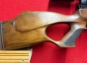Weihrauch HW100 KT .22