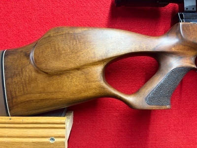 Weihrauch HW100 KT .22