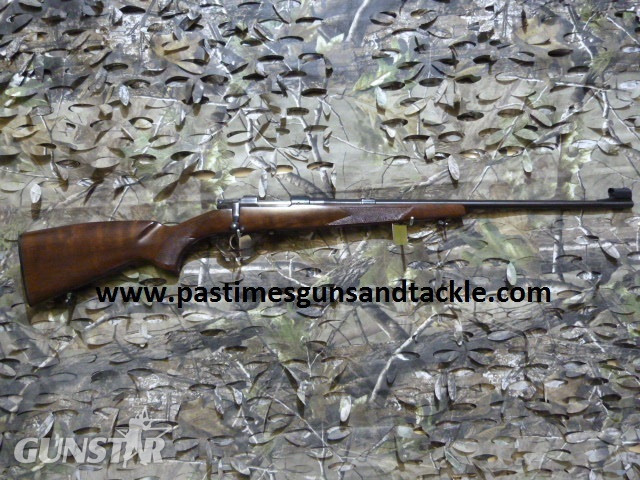 CZ 527 Bolt Action .222 Rifle in 