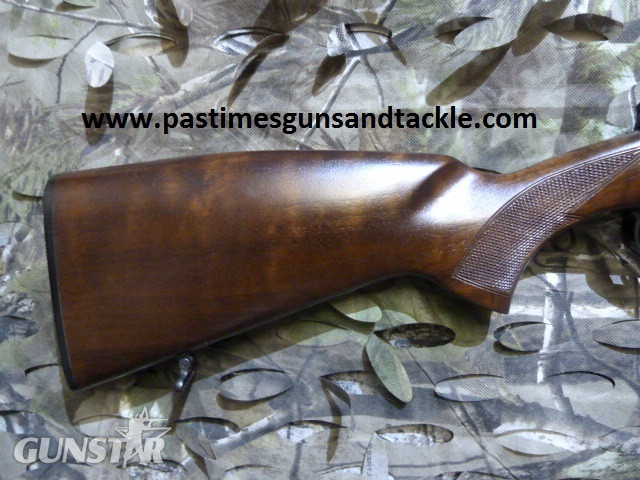 CZ 527 Bolt Action .222 Rifle