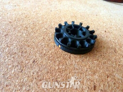 Weihrauch HW100 Magazine