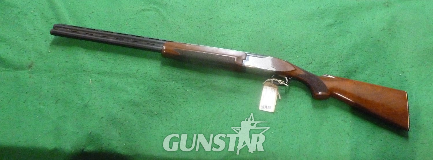 Winchester Model 101 XTR Sporter Over and Under 12 Bore/gauge in 