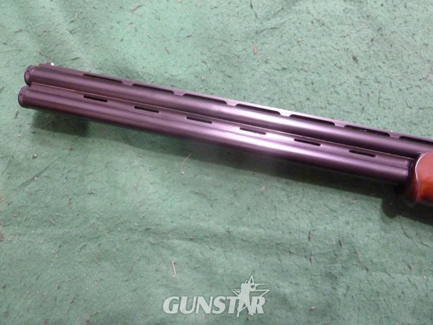 Winchester Model 101 XTR Sporter Over and Under 12 Bore/gauge