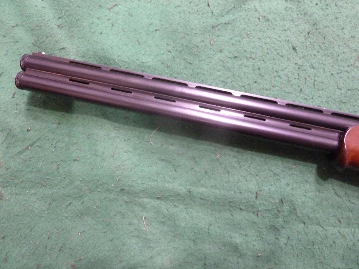 Winchester Model 101 XTR Sporter Over and Under 12 Bore/gauge