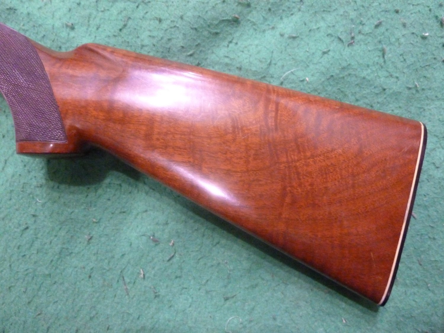 Winchester Model 101 XTR Sporter Over and Under 12 Bore/gauge - {CATEGORY} in 