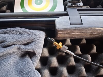 Steyr Steyr Pro x .22