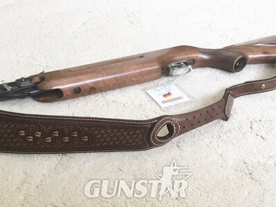 Weihrauch HW 35 Vixen .177