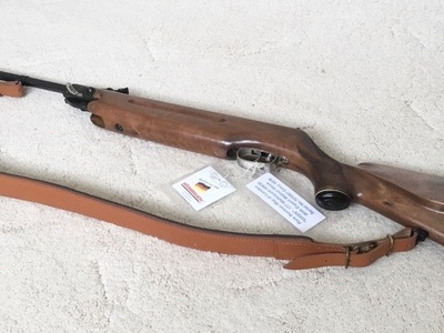 Weihrauch HW 35 Vixen .177