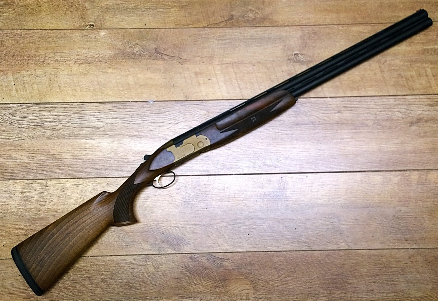 ATA Arms SP Bronze Over and Under 12 Bore/gauge in 