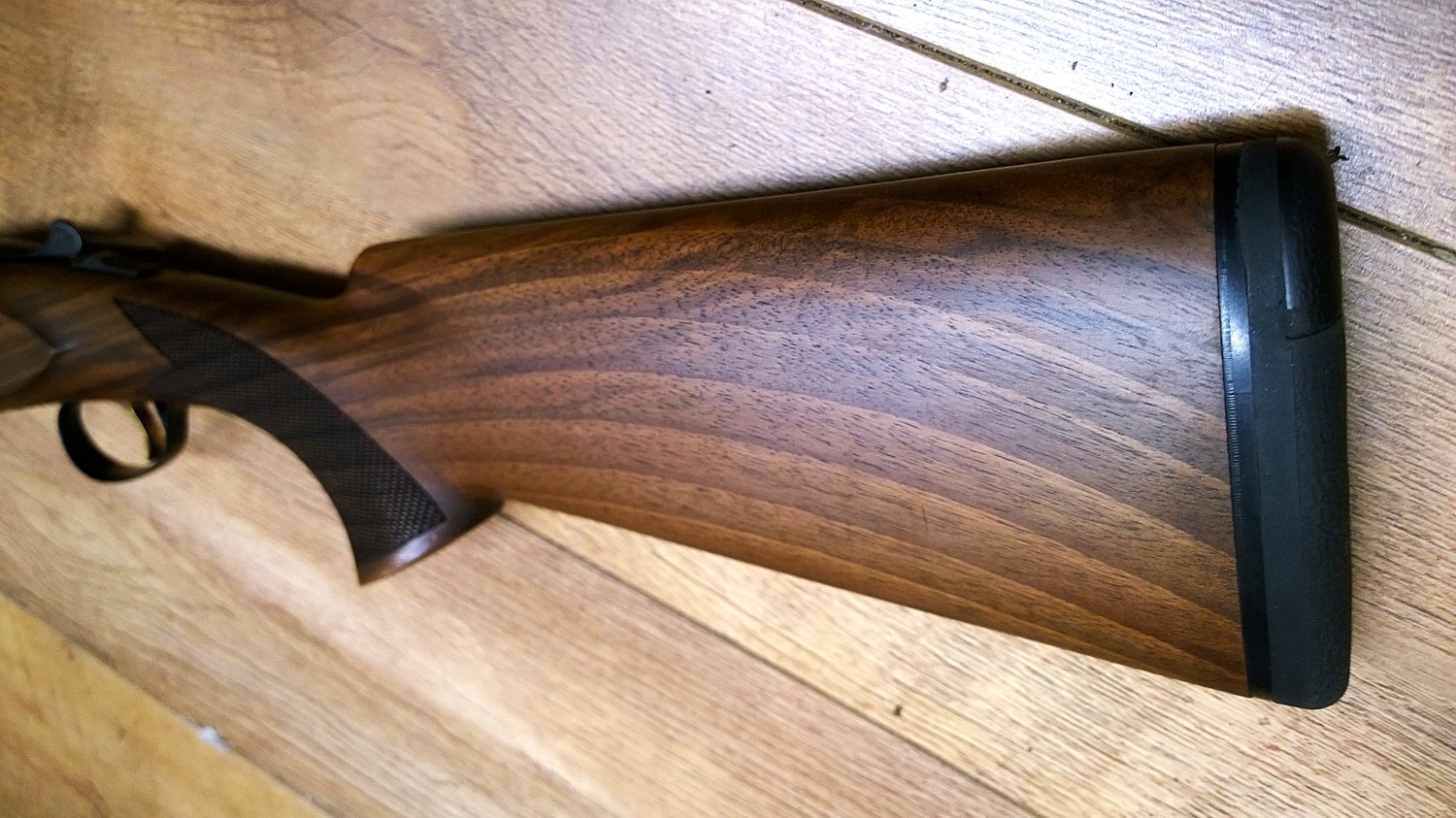 ATA Arms SP Bronze Over and Under 12 Bore/gauge - {CATEGORY}