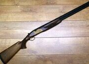 ATA Arms SP Bronze Over and Under 12 Bore/gauge