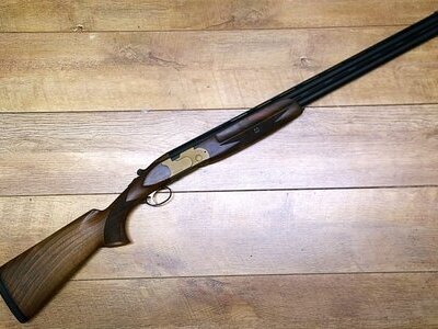 ATA Arms SP Bronze Over and Under 12 Bore/gauge