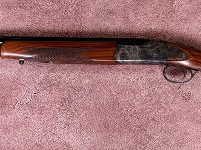 Huglu 103F Over and Under .410 Bore/gauge
