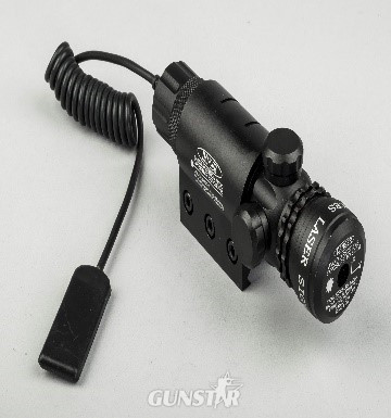 Laser Sight