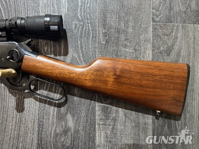 Winchester Model 94 AE Lever Action .357 MAGNUM / .38 SPECIAL Rifle 