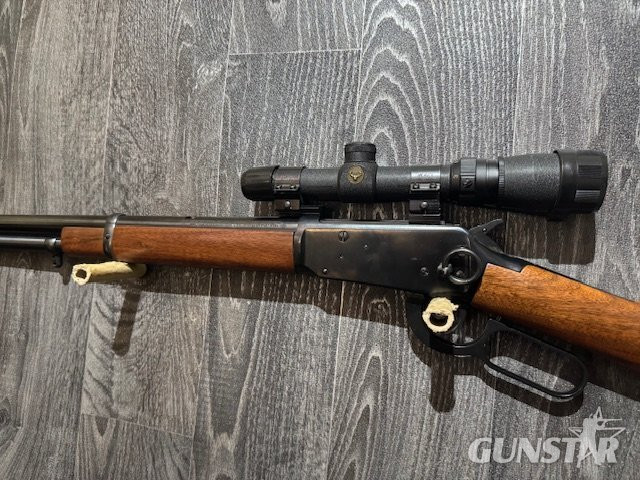 {CATEGORY} - Winchester Model 94 AE Lever Action .357 MAGNUM / .38 SPECIAL Rifle in 