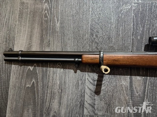 {CATEGORY} - Winchester Model 94 AE Lever Action .357 MAGNUM / .38 SPECIAL Rifle