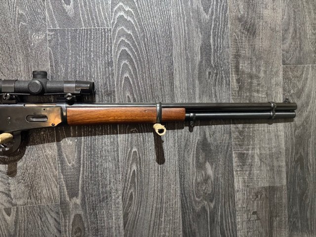 Winchester Model 94 AE Lever Action .357 MAGNUM / .38 SPECIAL Rifle - {CATEGORY} in 