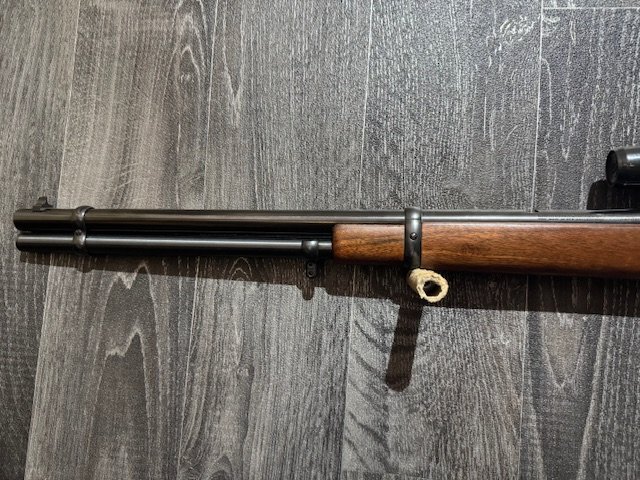 {CATEGORY} - Winchester Model 94 AE Lever Action .357 MAGNUM / .38 SPECIAL Rifle