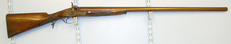Peter Wharton 6 Bore, Single Barrel, Muzzle Loading, Percussion Shotgun Muzzleloader 4 Gauge