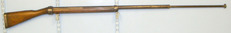 C. G. Bonehill No.3 British Army Bayonet Training Fencing Musket Other Accessory
