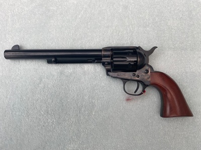 Uberti CATTL AVANC. NM 7.1/2\" .44 .44 Muzzleloader