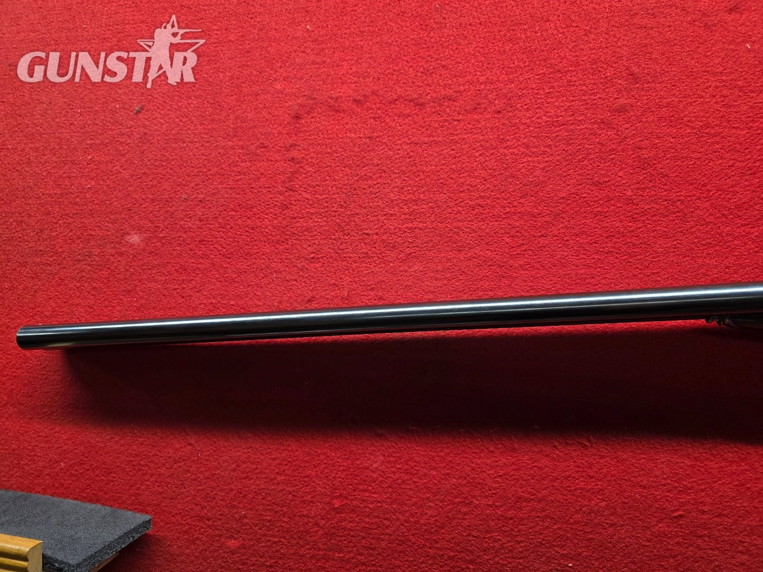 W. R. Pape Boxlock Side By Side 12 Bore/gauge 