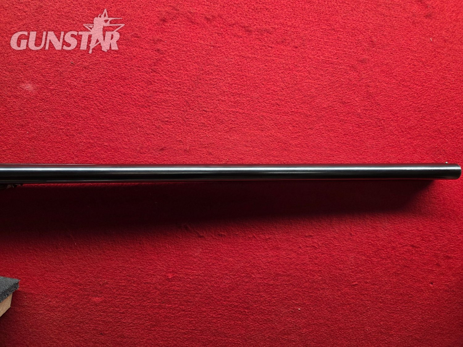 {CATEGORY} - W. R. Pape Boxlock Side By Side 12 Bore/gauge in 