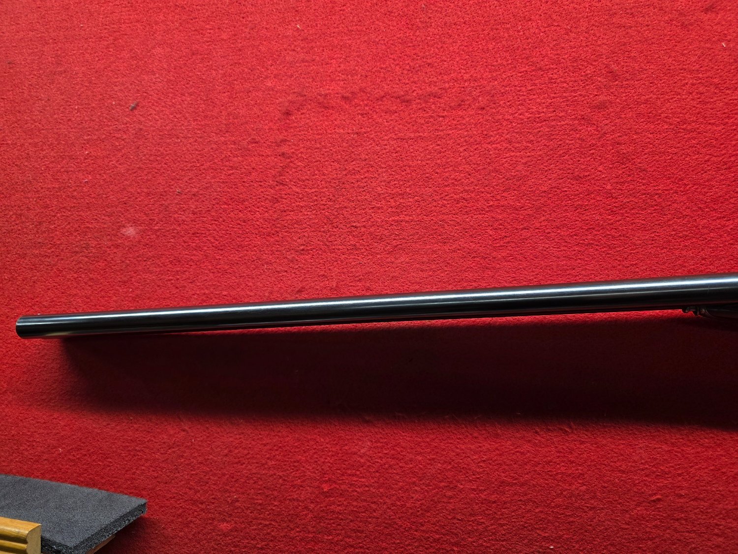 W. R. Pape Boxlock Side By Side 12 Bore/gauge 