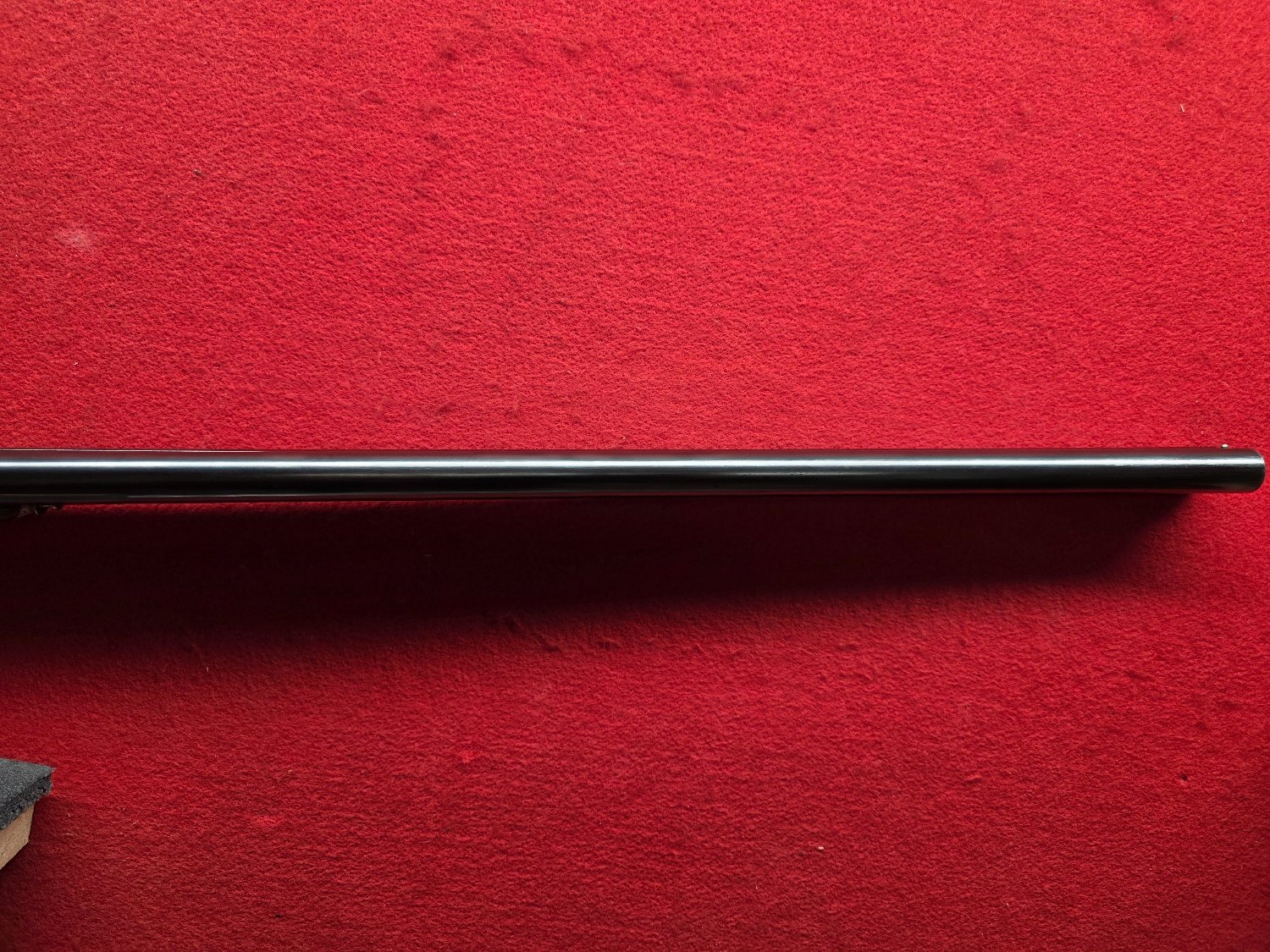 {CATEGORY} - W. R. Pape Boxlock Side By Side 12 Bore/gauge in 