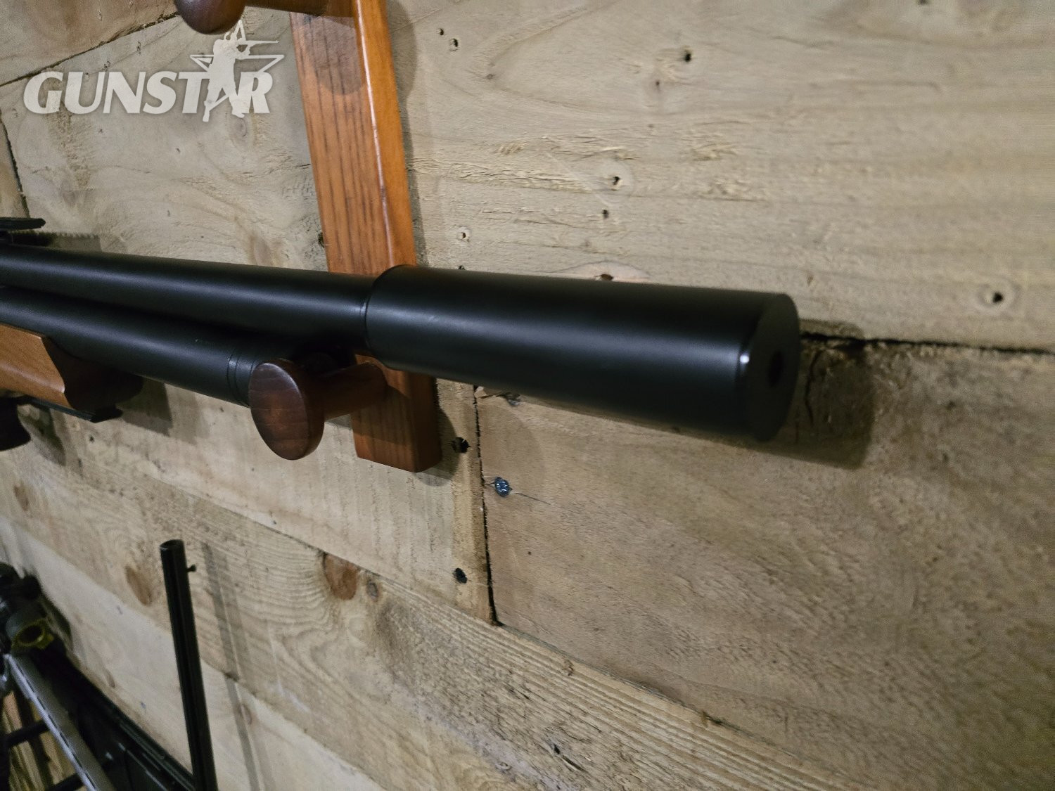  Kalibrgun Cricket Carbine FAC  .25