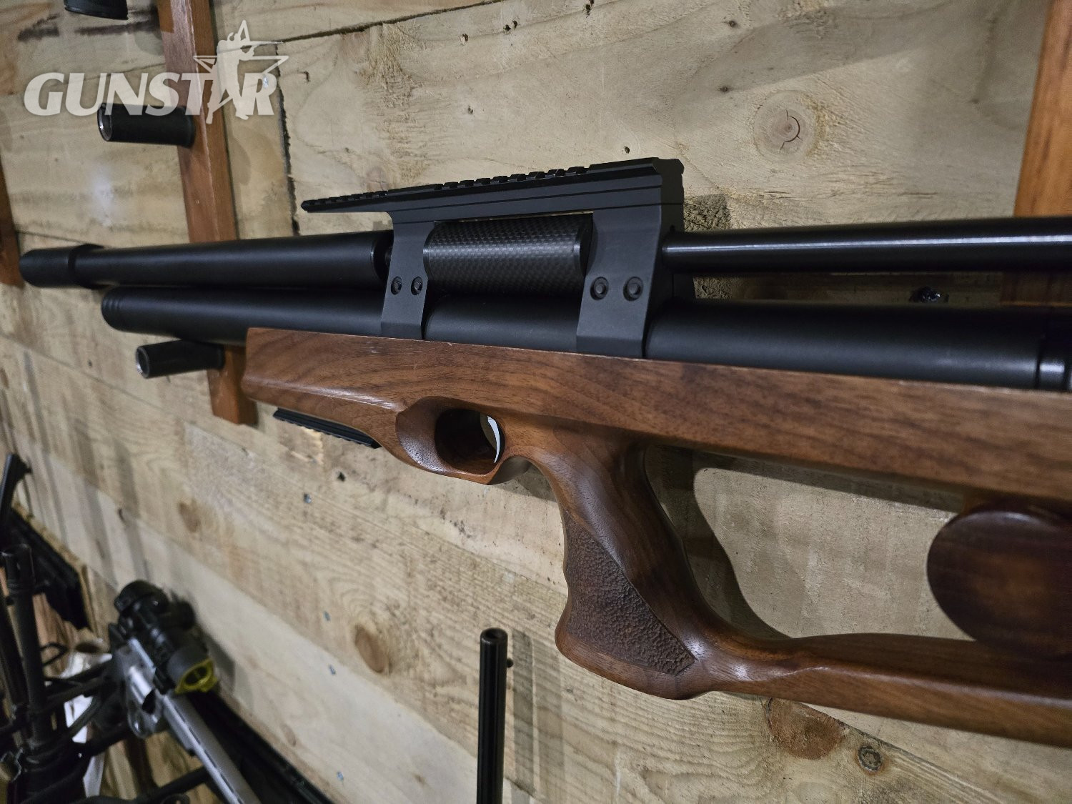 Kalibrgun Cricket Carbine FAC  .25 - {CATEGORY}