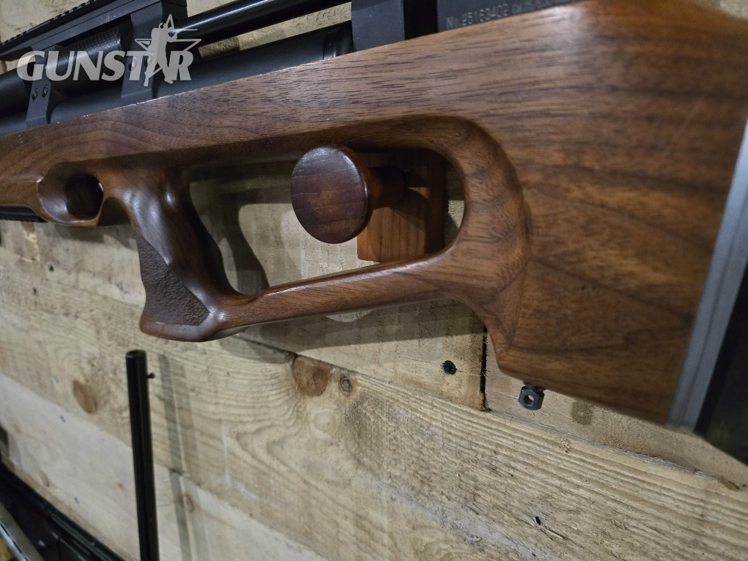 Kalibrgun Cricket Carbine FAC  .25 