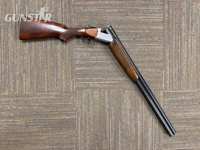 E. Contento 12g Over and Under 12 Bore/gauge