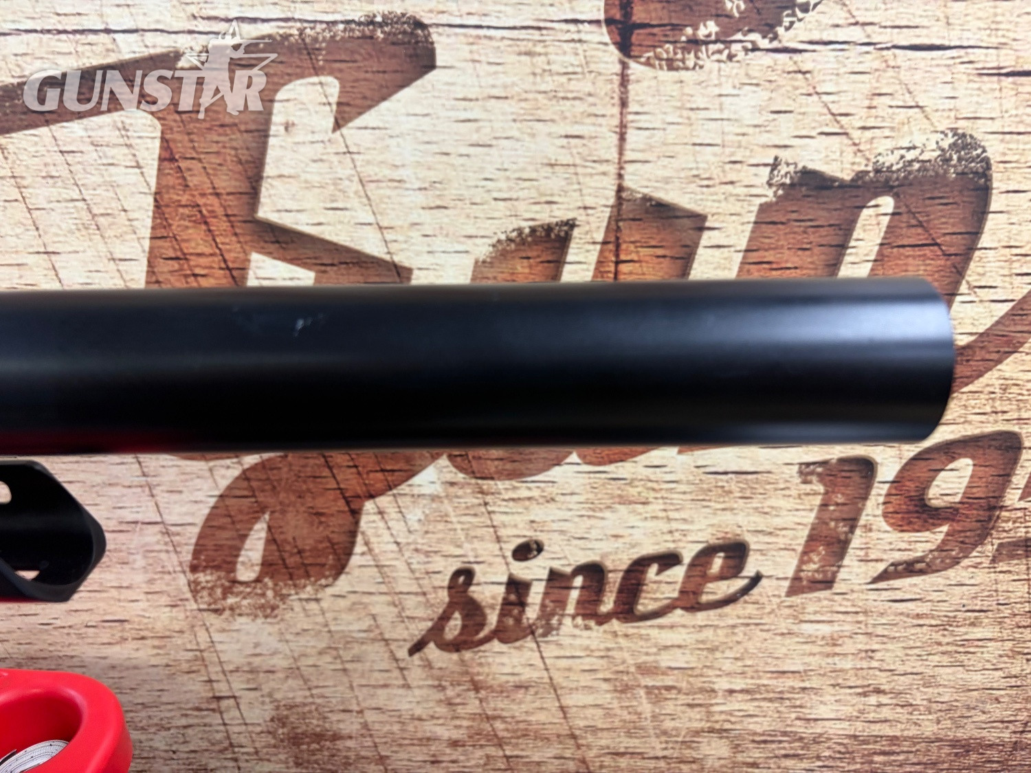 Taipan Slash 550mm Standard .177 