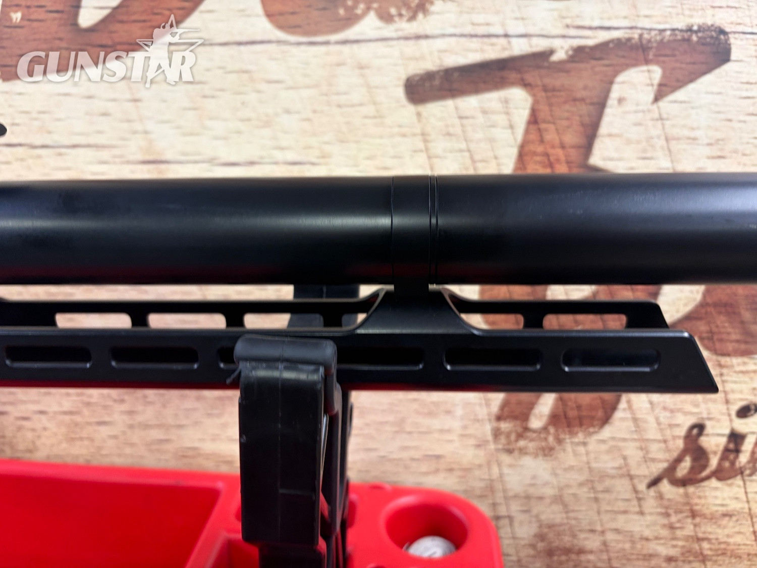 {CATEGORY} - Taipan Slash 550mm Standard .177 in 