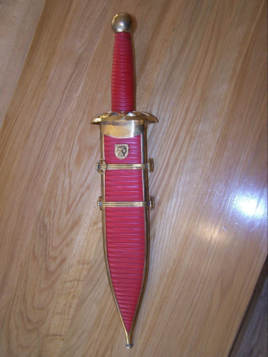 DEEPEEKA GLADIUS Sword