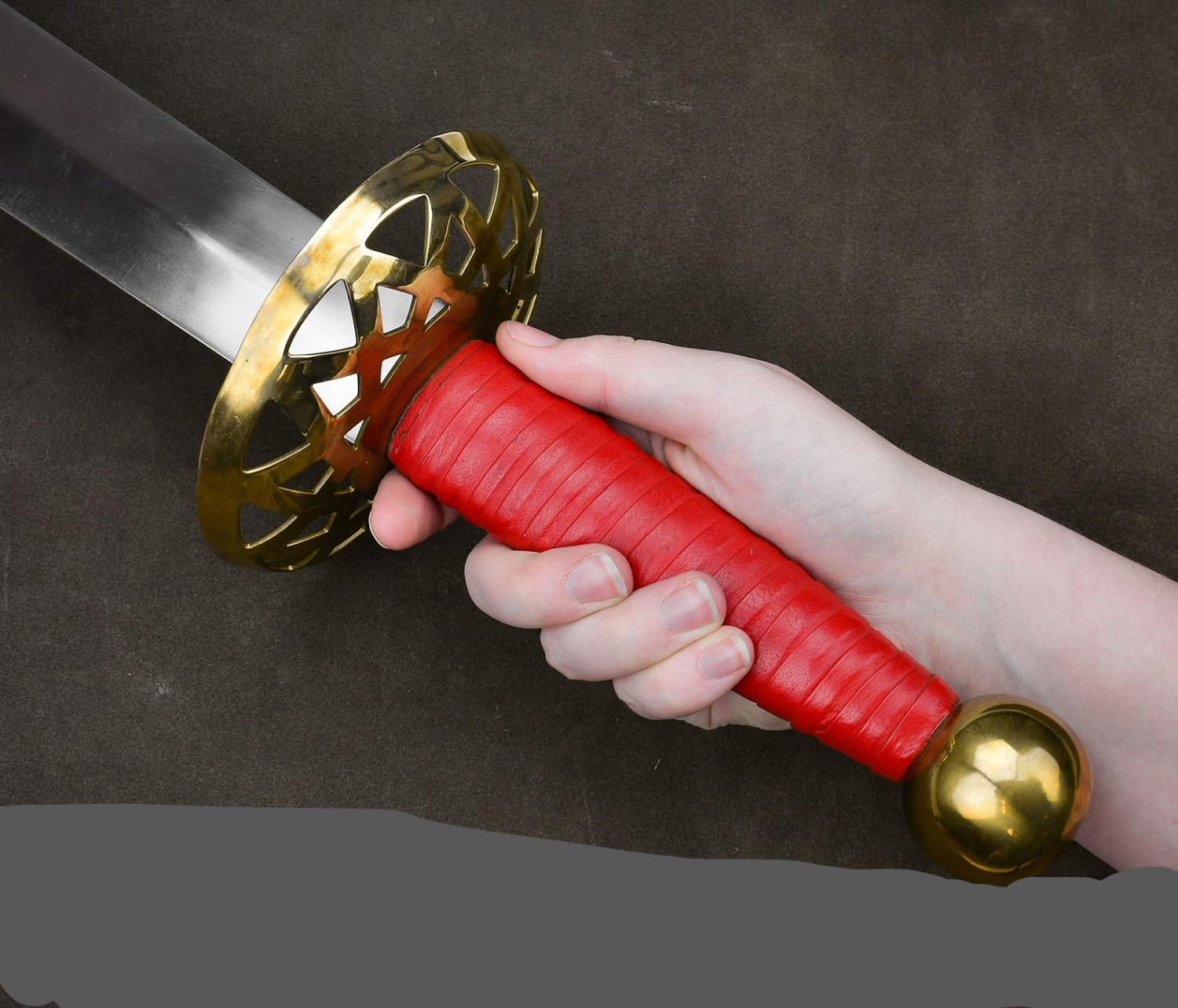 {CATEGORY} - DEEPEEKA GLADIUS Sword in 