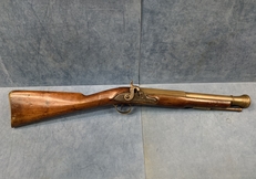 McDermott Percussion Blunderbuss 20 Bore/gauge Muzzleloader