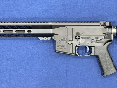 BoreBuddy AR22 Semi-Auto .22 Long Rifle (.22 LR) Rifle