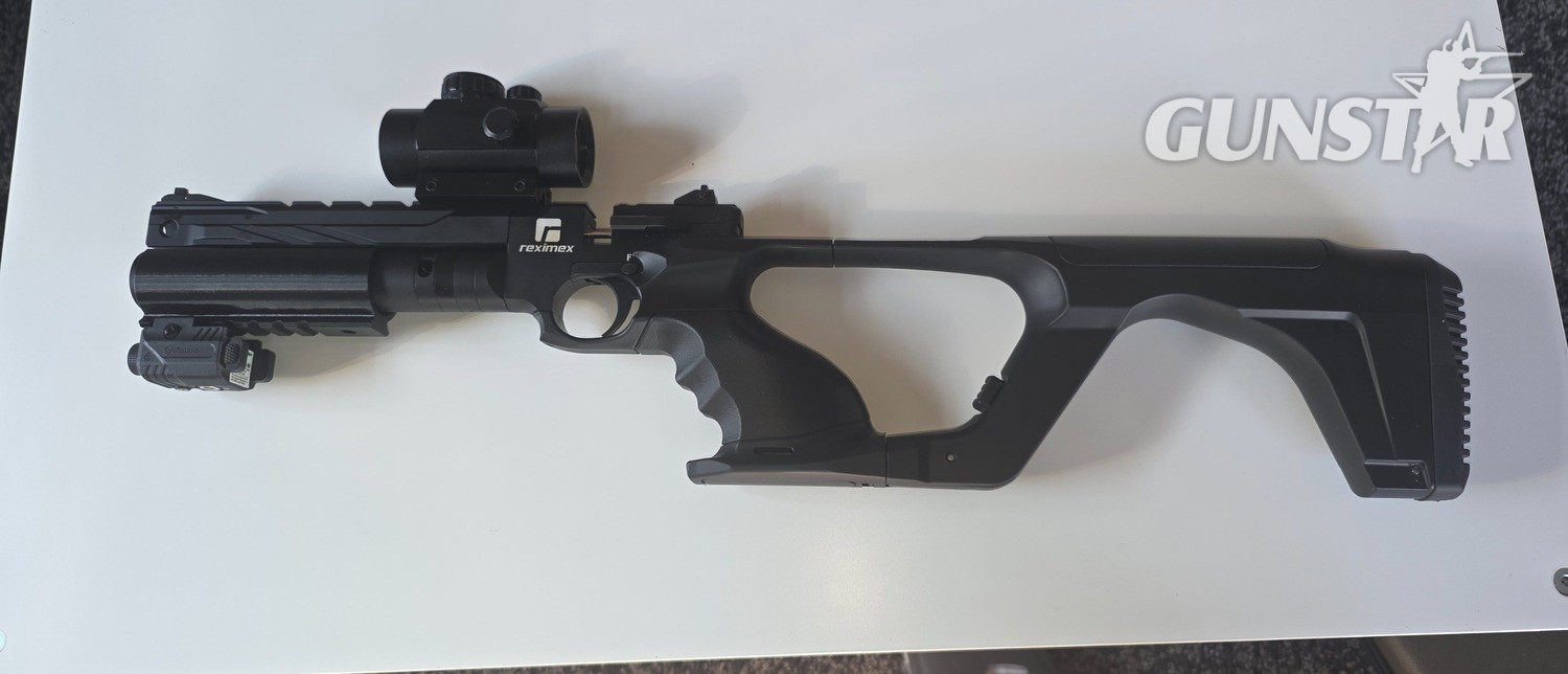 Reximex Mito .177 in 