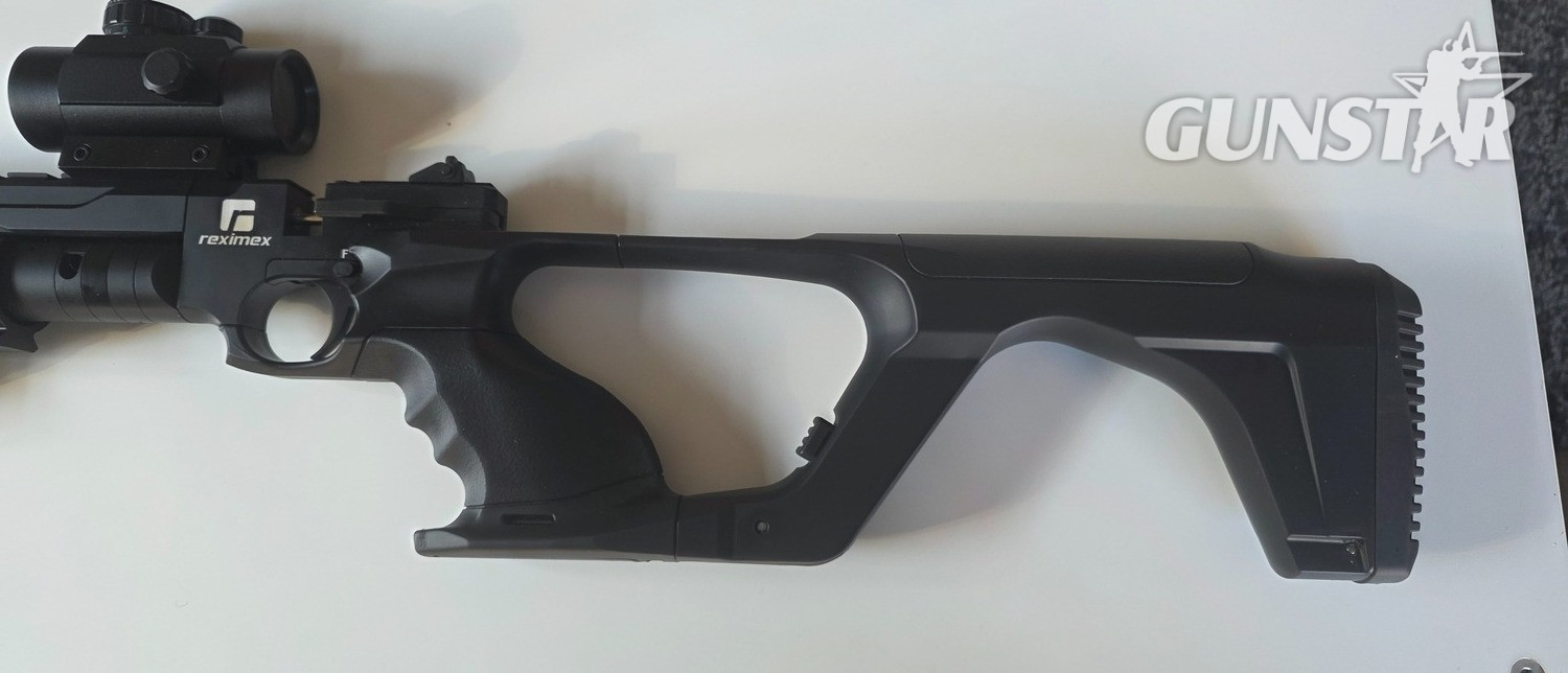  Reximex Mito .177