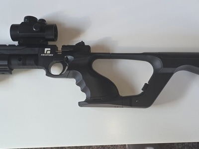 Reximex Mito .177